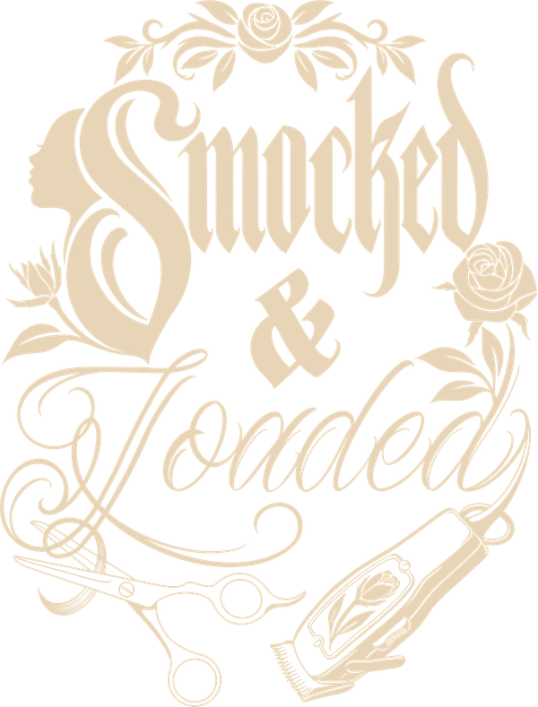 Smocked ‘N’ Loaded