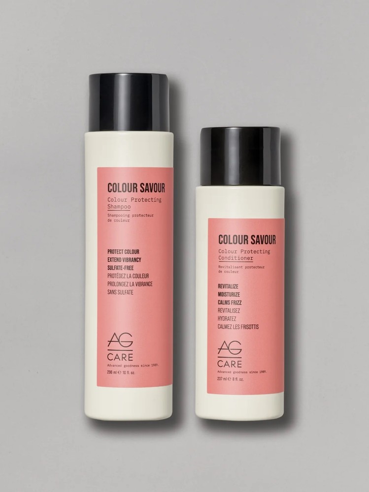 AG Care Colour Savour