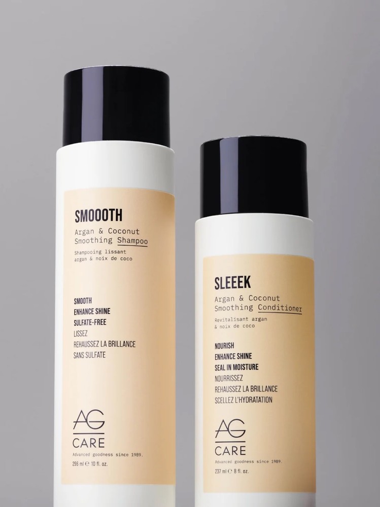 AG Care Smoooth and Sleeek