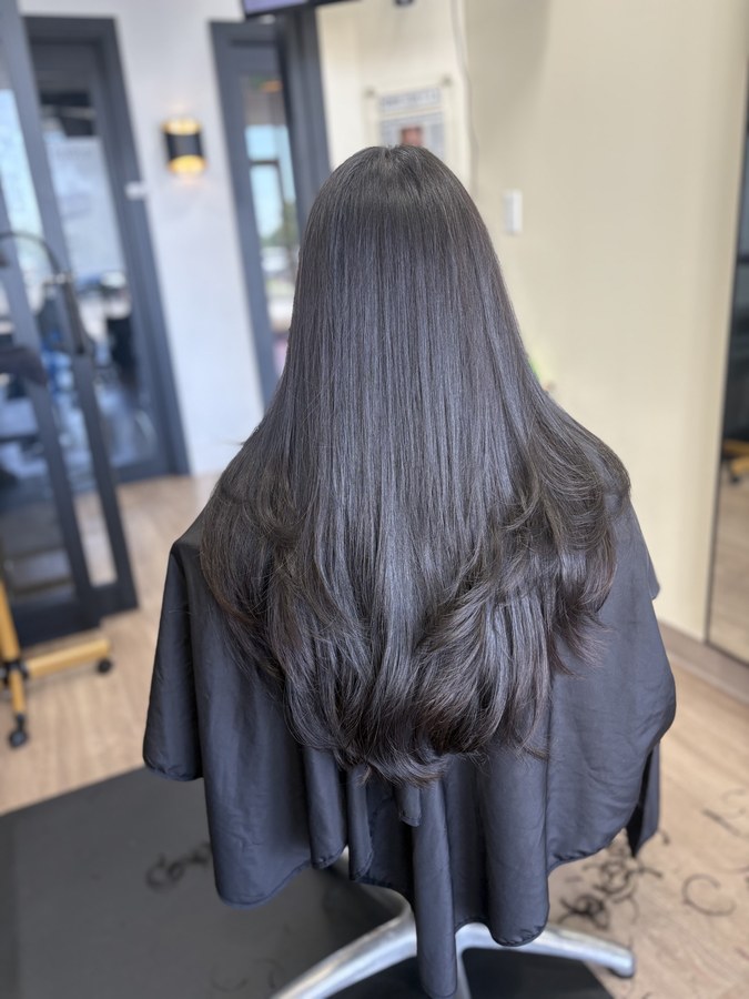 Soft Layers